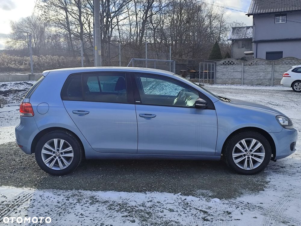 Volkswagen Golf 1.2 TSI Style - 9