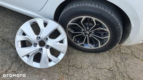 Citroën C4 Picasso 1.6 BlueHDi Attraction - 6