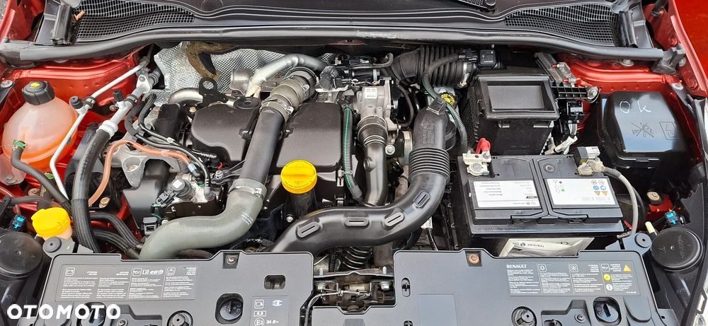 Renault Clio dCi 90 Dynamique - 20