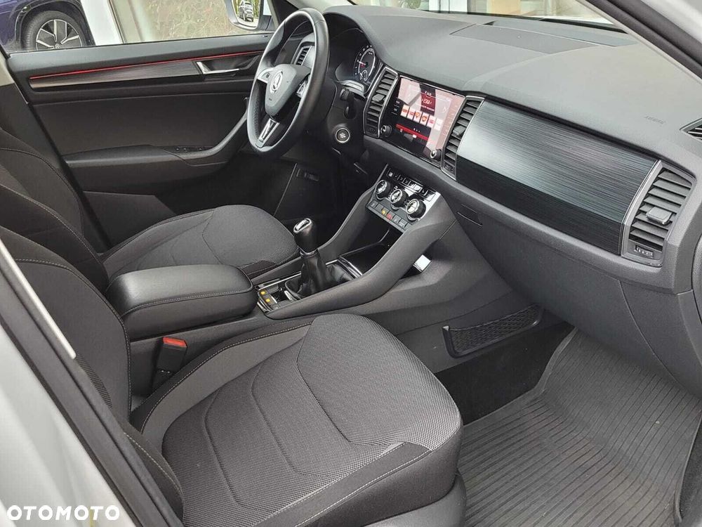 Skoda Kodiaq 2.0 TDI 4x4 Ambition - 6