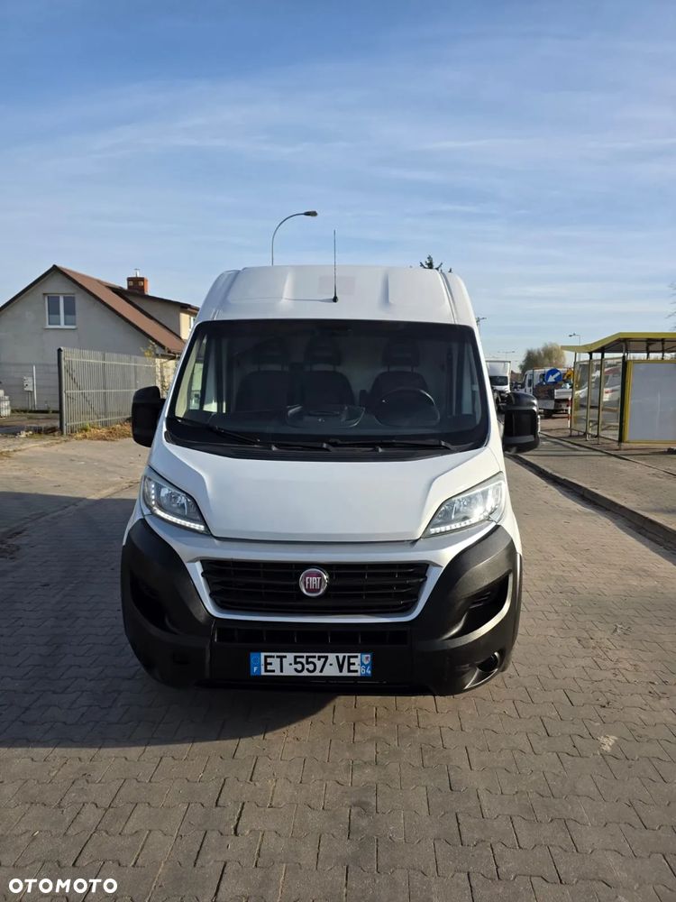 Fiat Ducato L2H2 - 3