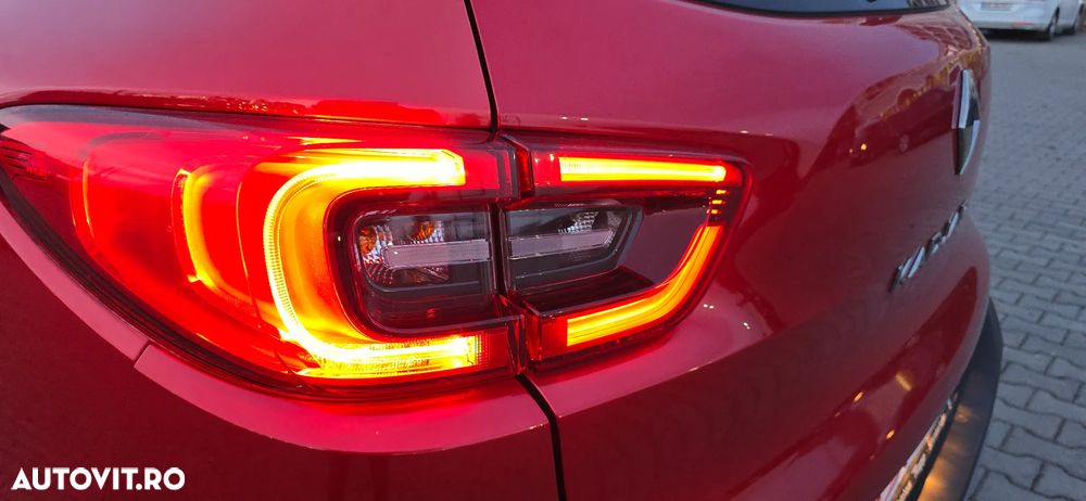 Renault Kadjar Energy TCe 130 Business - 30