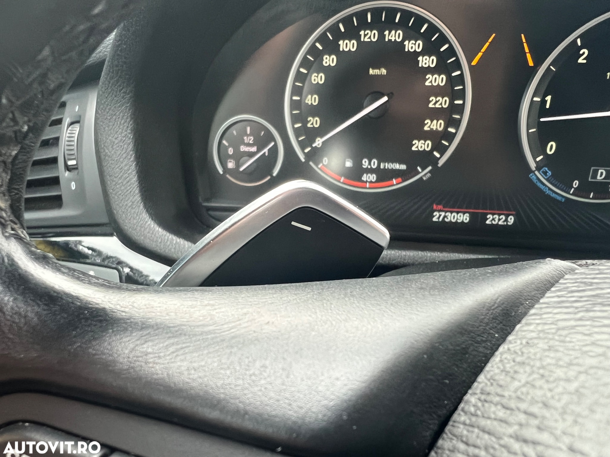 BMW X4 xDrive35d AT M Sport - 26