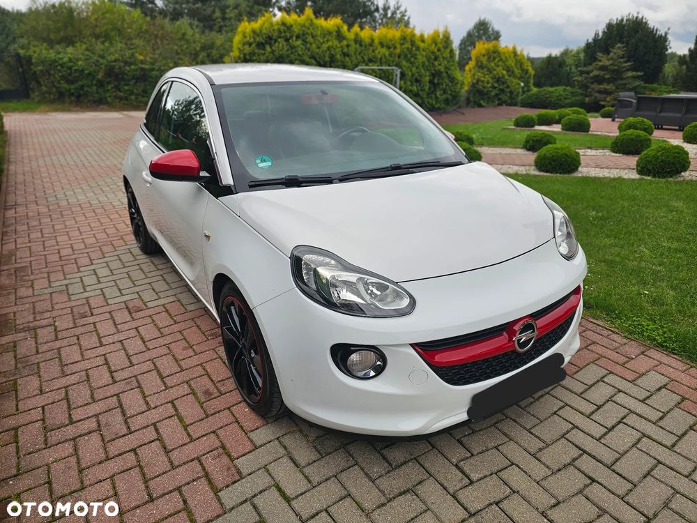 Opel Adam 1.4 Unlimited - 2