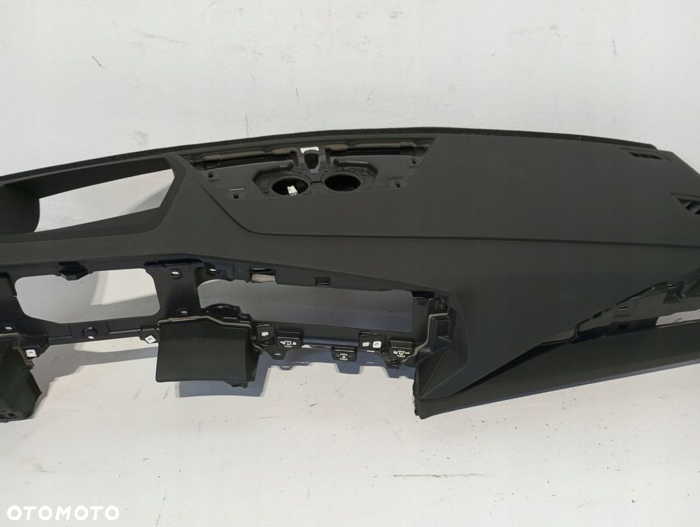 Konsola pulpit deska OPEL ASTRA L HEAD UP NOWA - 3