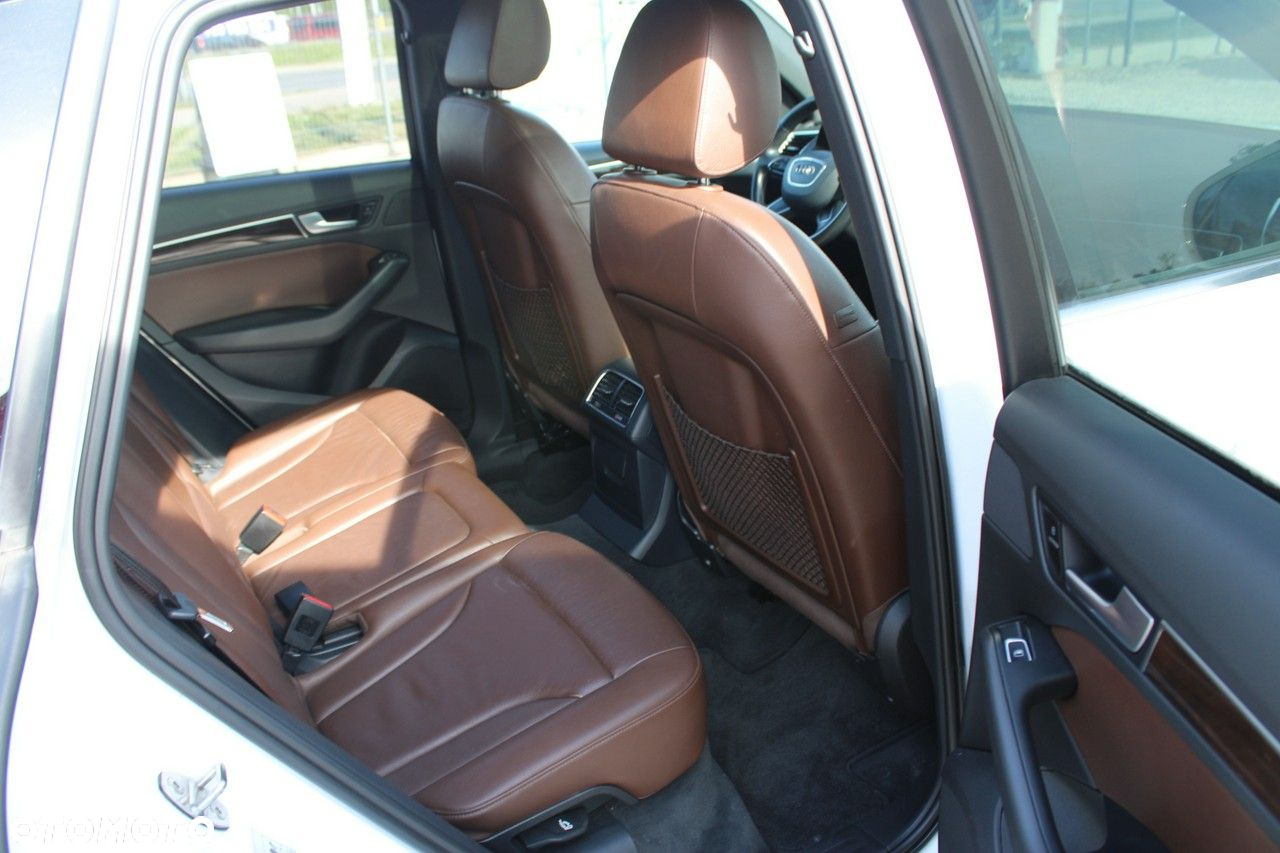 Audi Q5 - 31