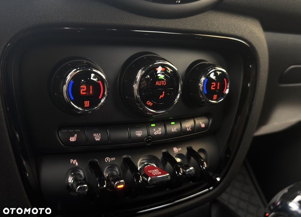 MINI Clubman Cooper - 17