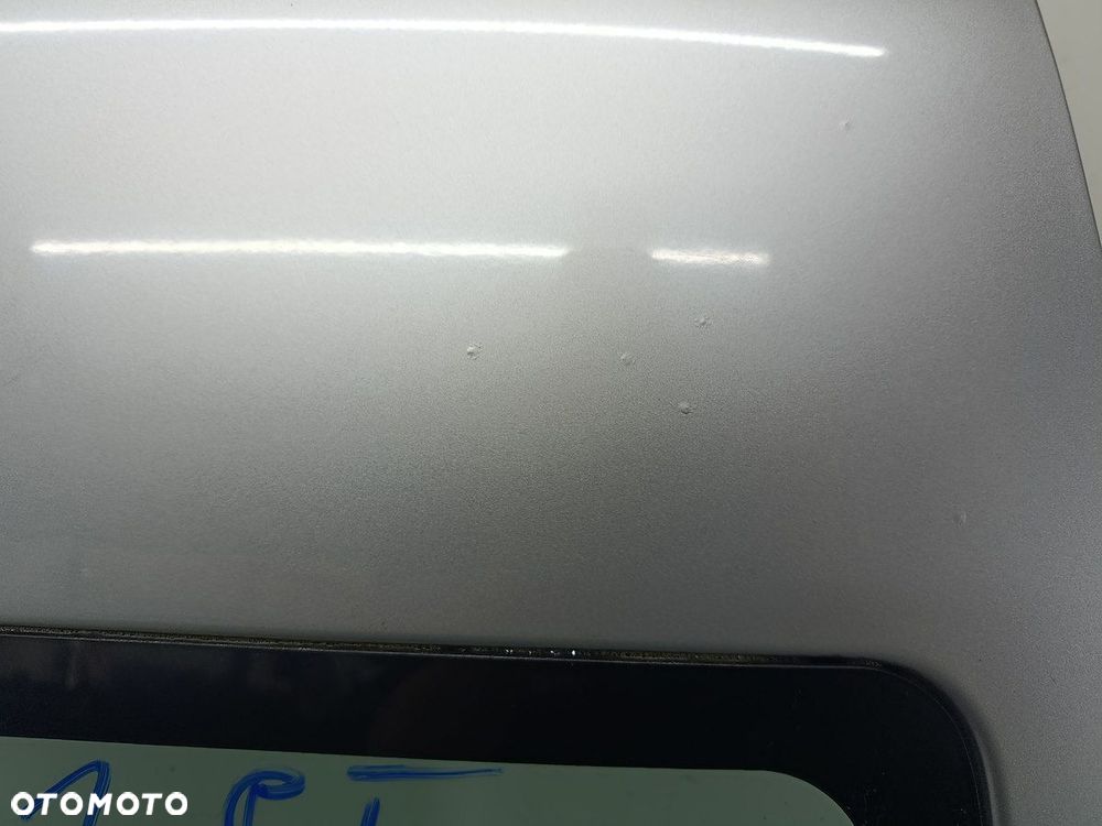 DRZWI SKRZYDŁO PRAWE TYŁ FORD TOURNEO CONNECT I FL ZJ - 6
