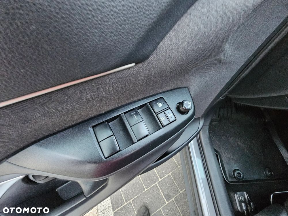 Toyota Yaris Cross Hybrid 1.5 Comfort - 18