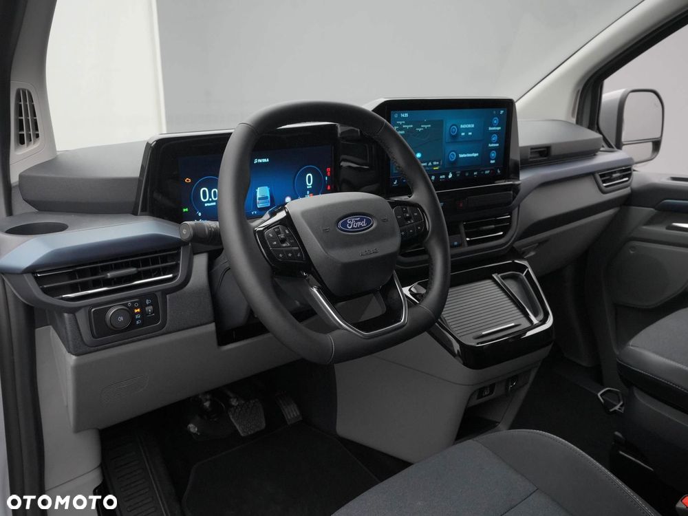 Ford Tourneo Custom 2.0 EcoBlue 320 AWD L2 Active - 12