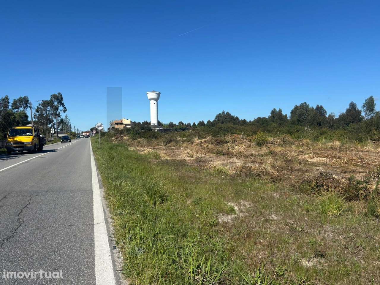 Parque Comercial Quinta da Monica constituído por 10 lotes para Comerc - Grande imagem: 5/20