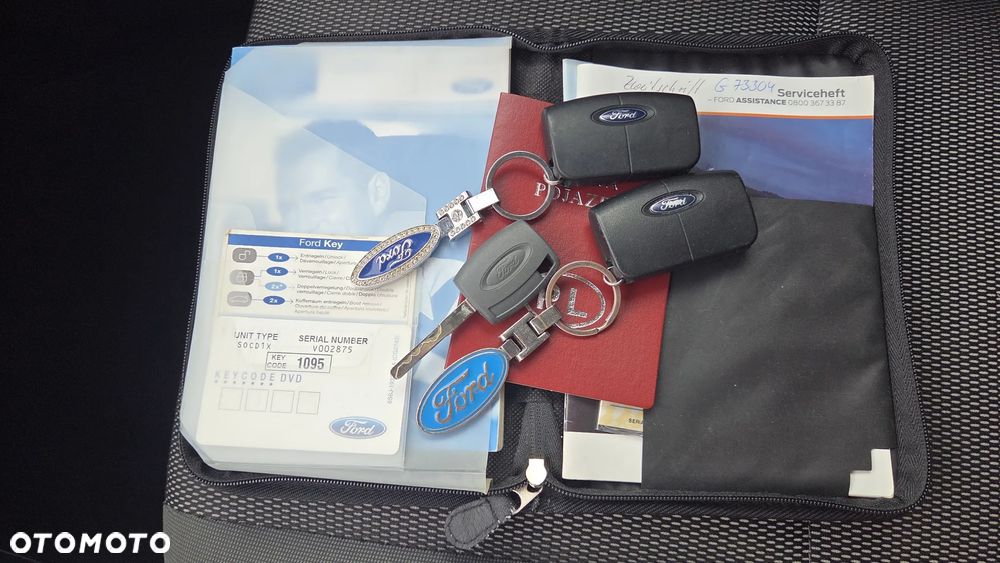 Ford Kuga 2.0 TDCi Trend - 27