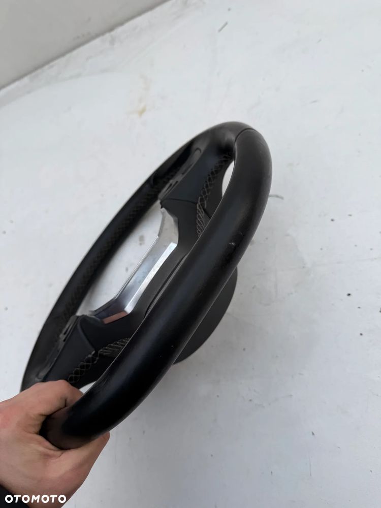 KIEROWNICA MULTIFUNKCYJNA SKÓRA EXPERT III JUMPY III PROACE II 98088710ZD - 5