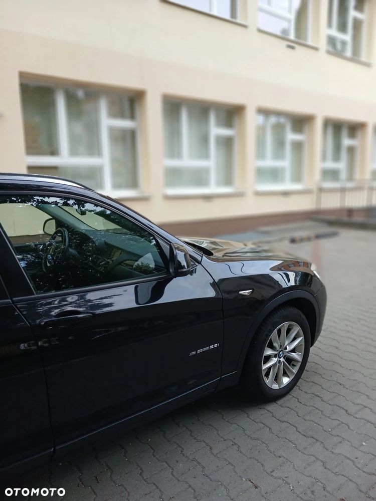 BMW X3 - 11