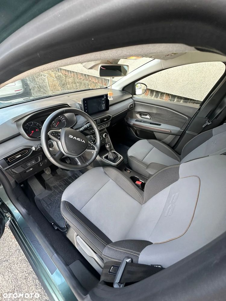 Dacia Sandero Stepway 1.0 TCe Extreme - 28