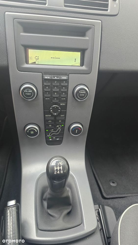 Volvo C30 1.6D RDesign - 11