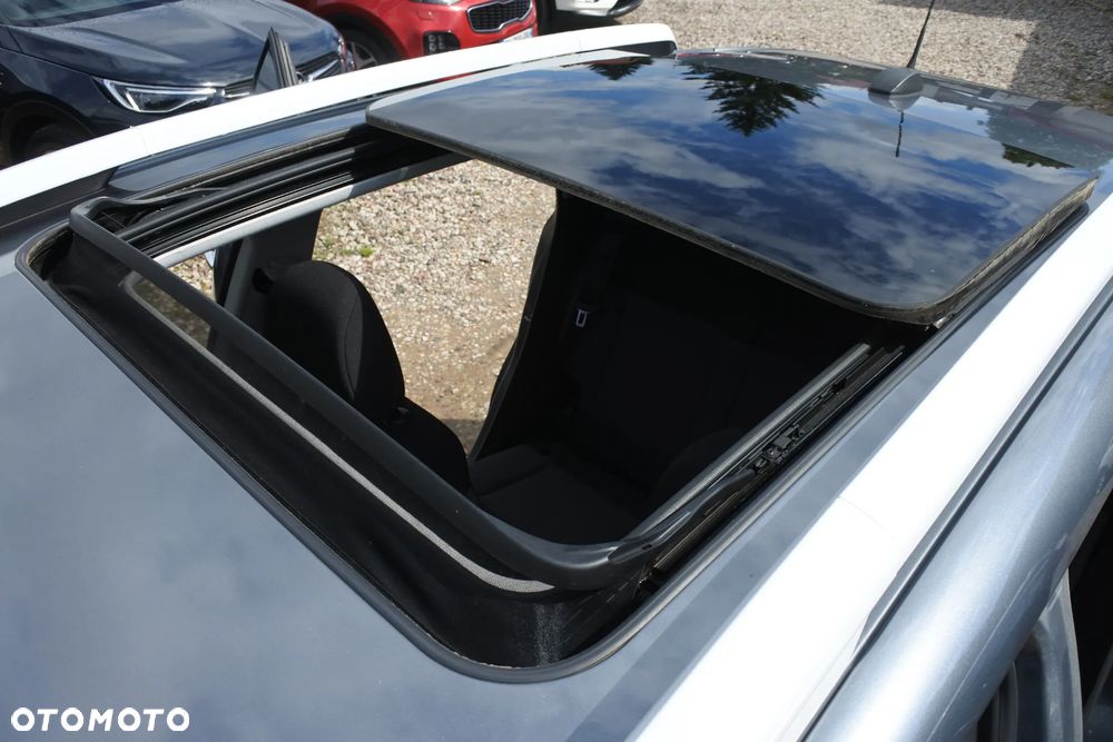 Citroën C3 Aircross PureTech 110 Stop & Start EAT6 OPF Shine - 22