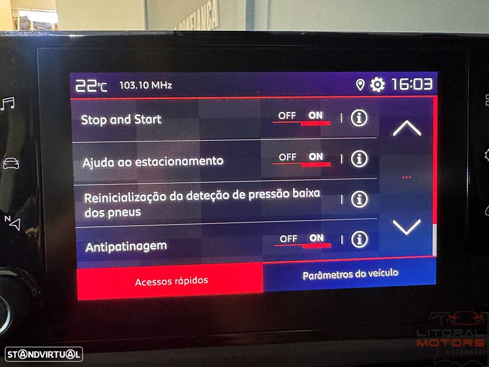 Citroën Berlingo M PureTech Live - 30