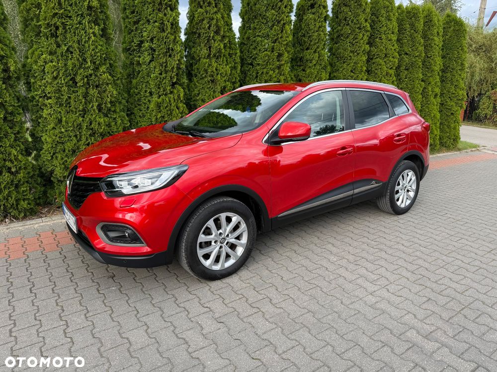 Renault Kadjar 1.3 TCe FAP Easy Life - 16