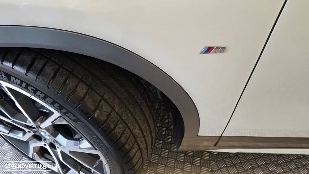 BMW X2 20 d sDrive Auto Pack M - 28