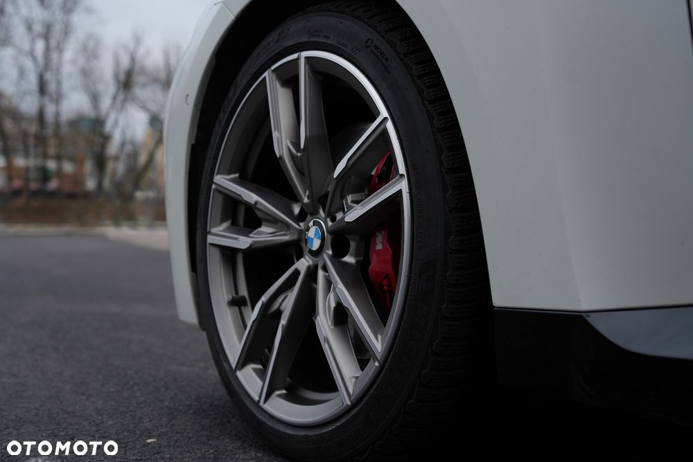 BMW Seria 2 M240i xDrive - 23