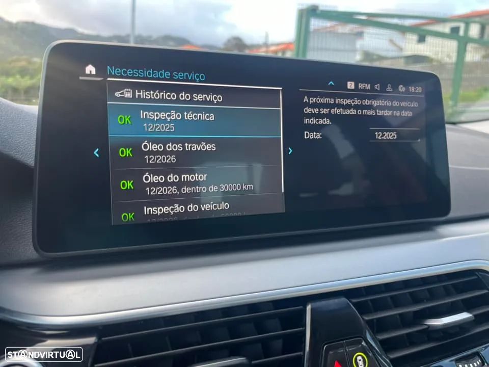 BMW 530 e - 16