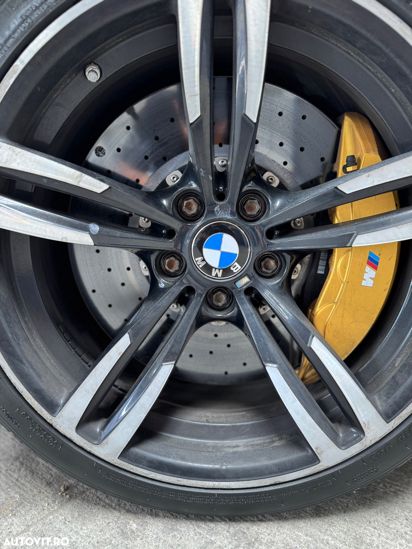 BMW M4 - 16