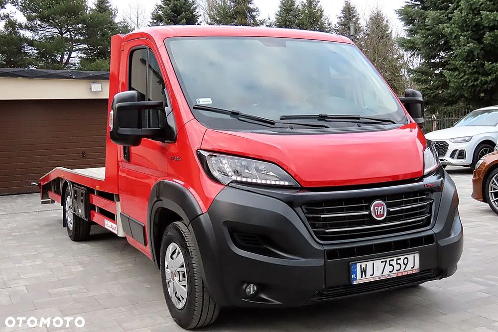 Fiat DUCATO - 2