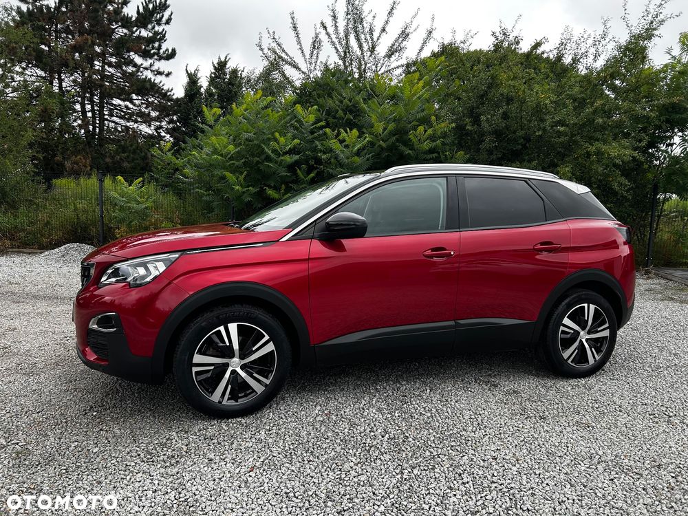 Peugeot 3008 BlueHDi 130 Stop & Start EAT8 Active - 6