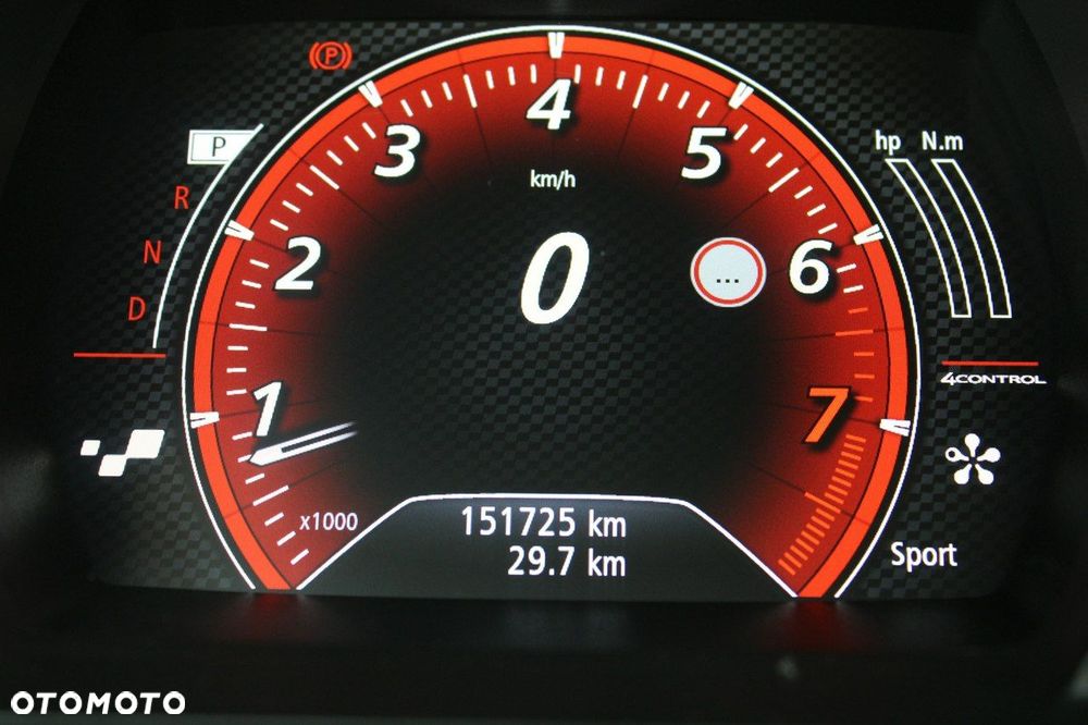 Renault Megane 1.6 TCe GT EDC - 26