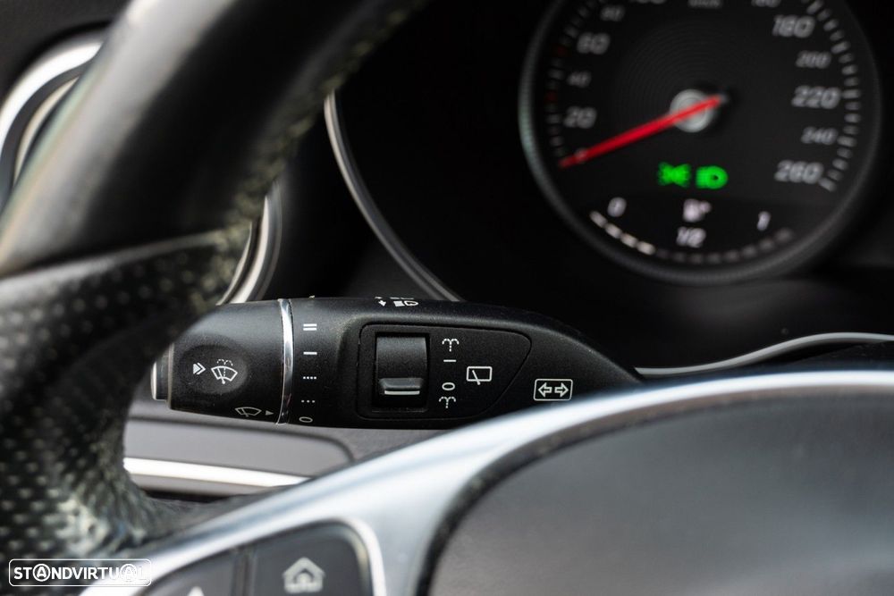 Mercedes-Benz C 220 (BlueTEC) d Station AMG Line - 43