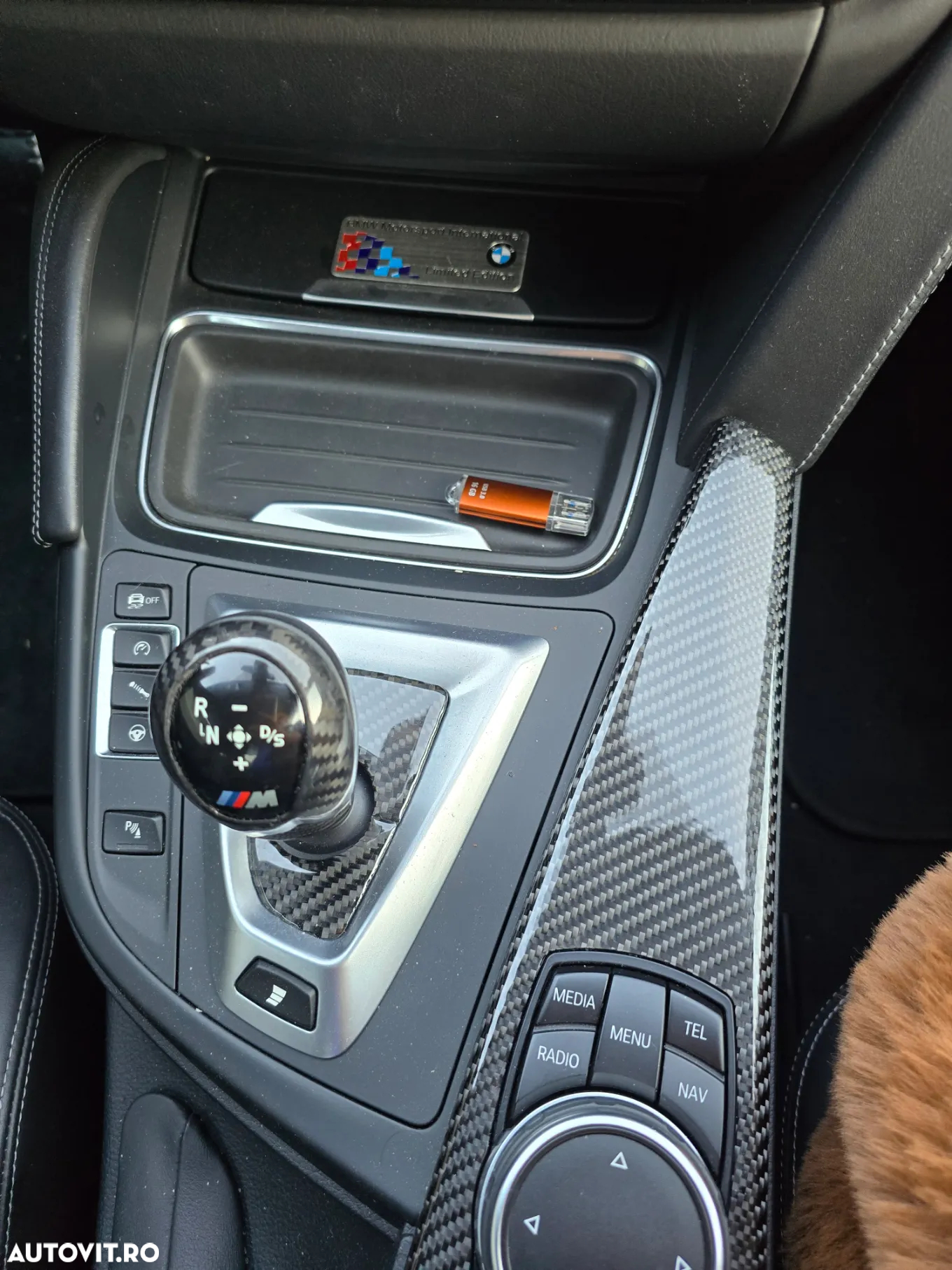 BMW M4 GTS - 13