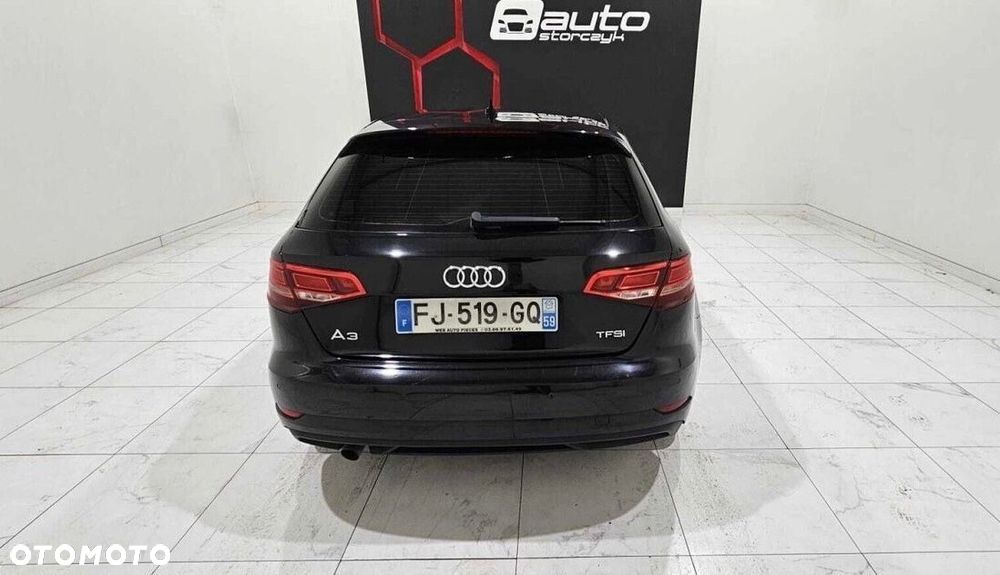 Audi A3 Sportback - 9