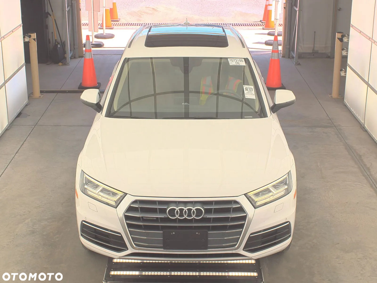Audi Q5 45 TFSI quattro S tronic - 2