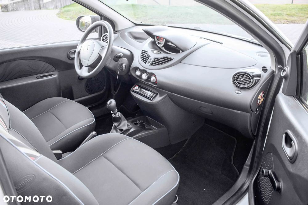 Renault Twingo 1.2 16V Eco Dynamique - 18