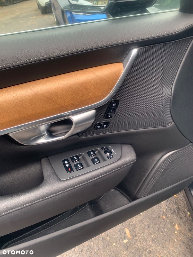 Volvo V90 D4 Inscription - 6