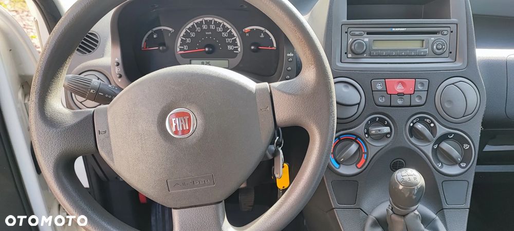 Fiat Panda 1.2 Active Eco - 14