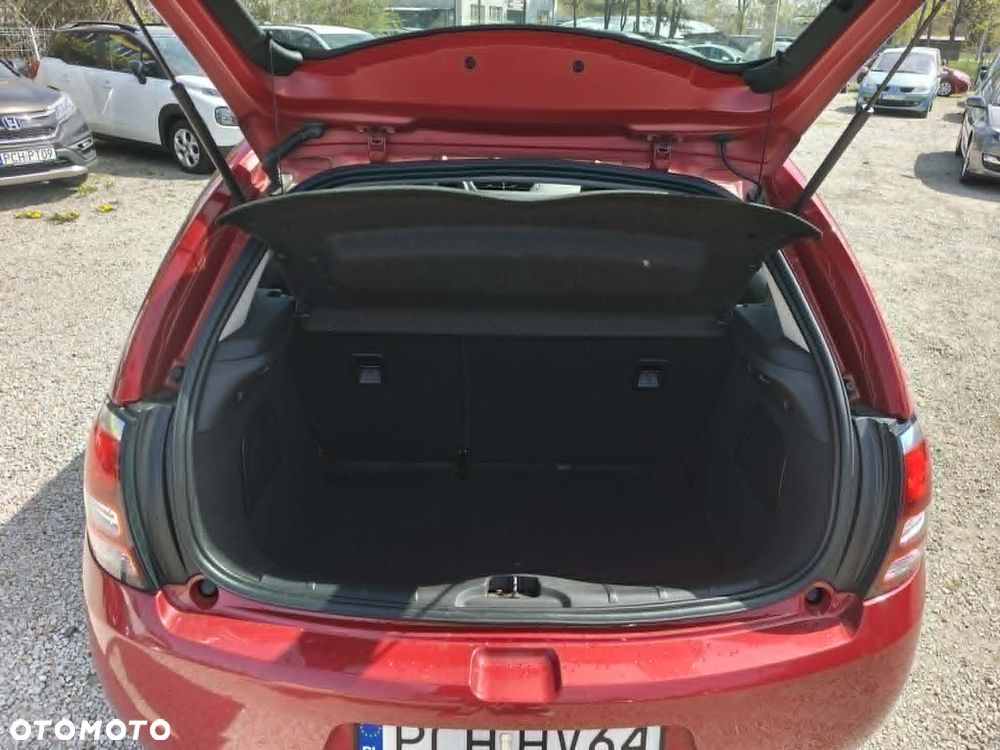 Citroën C3 1.6 HDi Seduction - 8