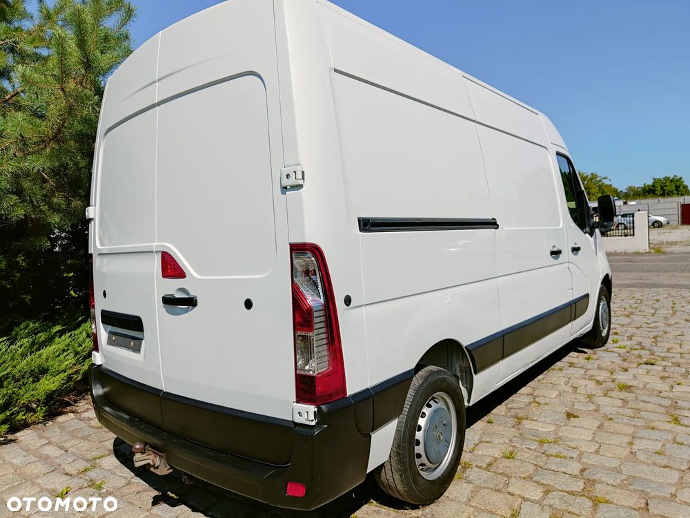 Opel Movano L2H2 - 18