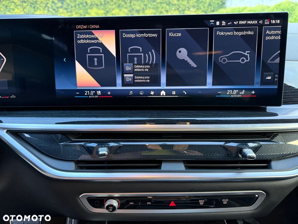 BMW X6 xDrive30d mHEV sport - 24