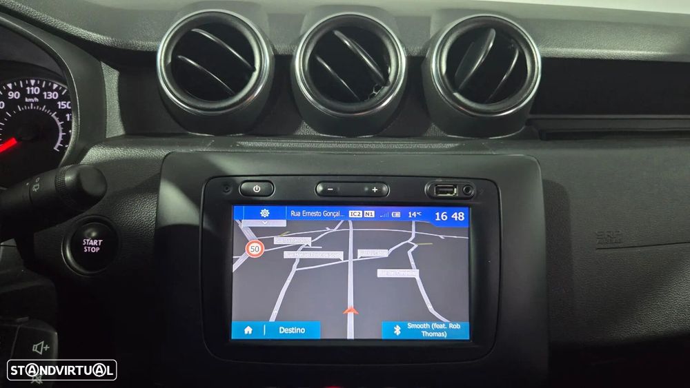 Dacia Duster 1.5 Blue dCi Prestige - 26