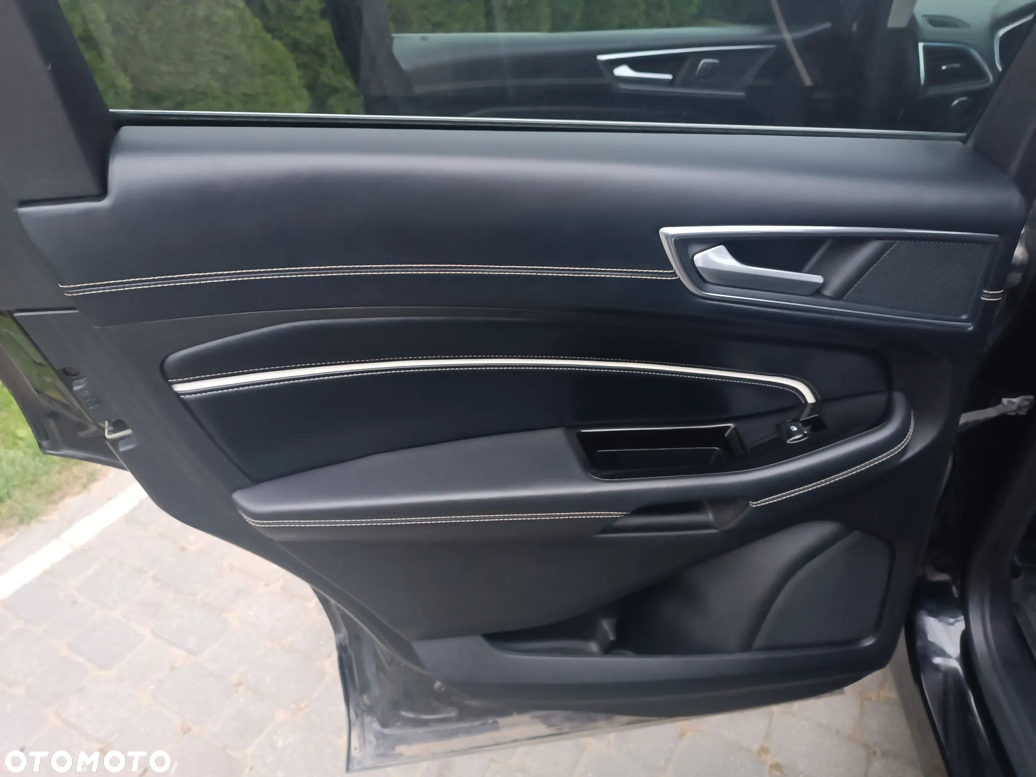 Ford Edge 2.0 TDCi Bi-Turbo 4x4 Vignale - 23