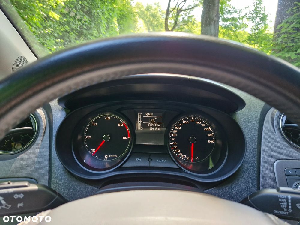 Seat Ibiza - 14