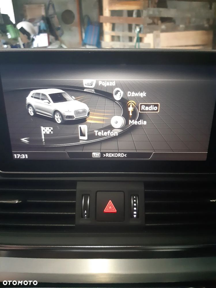 Audi Q5 2.0 TFSI Quattro S tronic design - 17