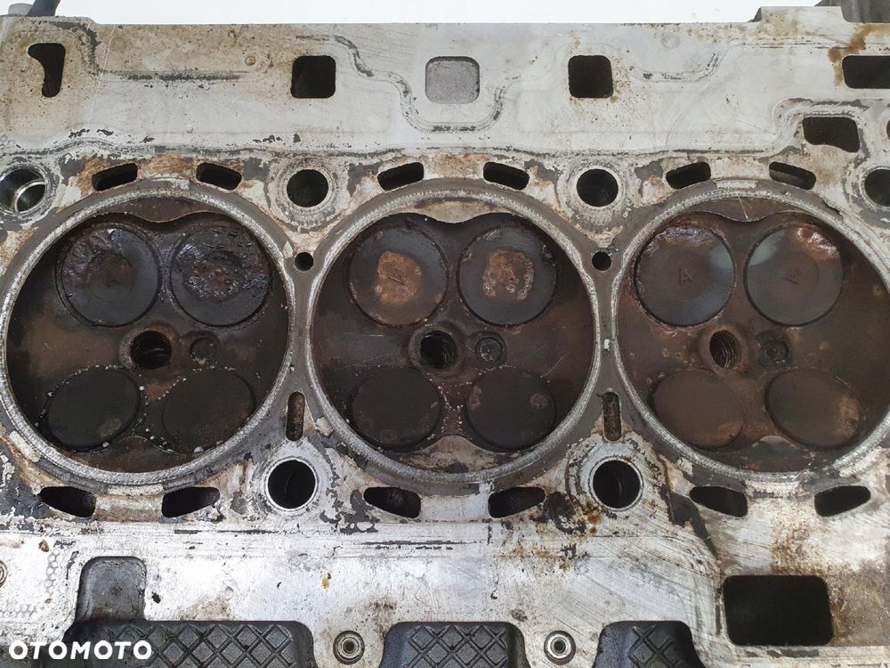 Ford Focus MK3 1.0 EcoBoost GŁOWICA CYLINDRÓW CM5G-6090-GC - 8