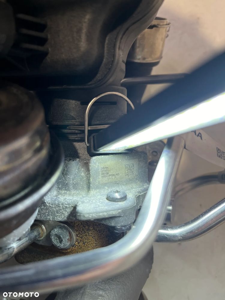 TURBOSPRĘŻARKA FORD PUMA FOCUS FIESTA MK8 1.0 ECOBOOST H6BG-6K882-AD - 5