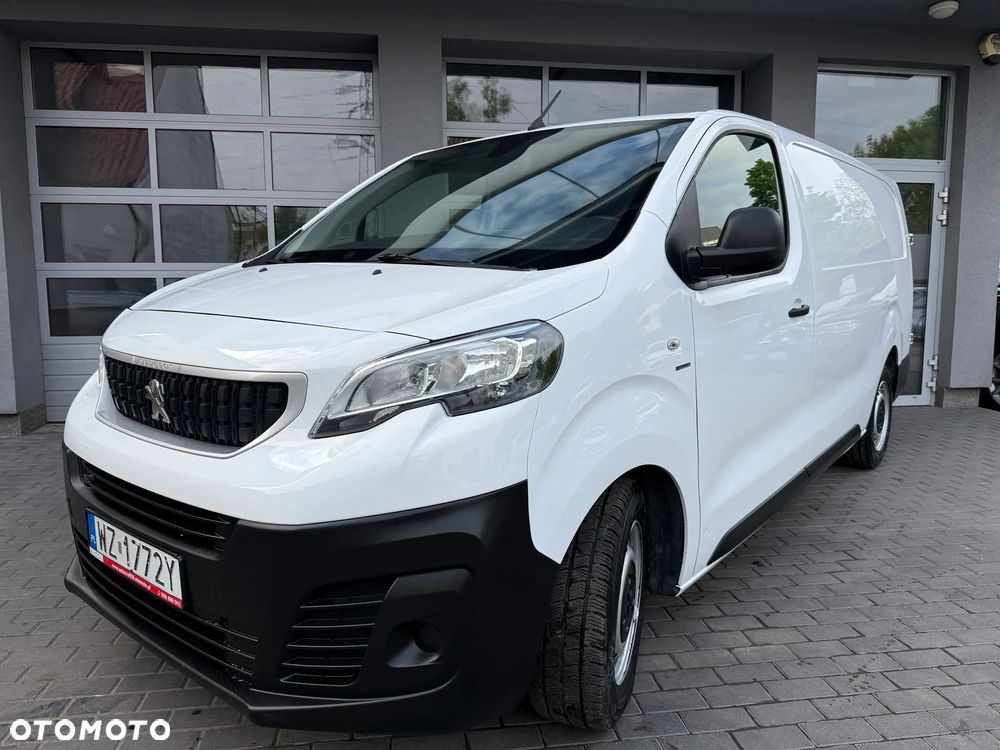 Peugeot Expert - 18