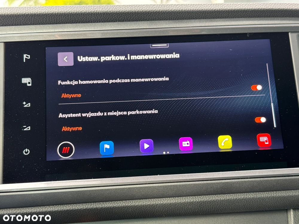 Cupra Ateca 2.0 TSI 4Drive DSG Limited Edition - 37
