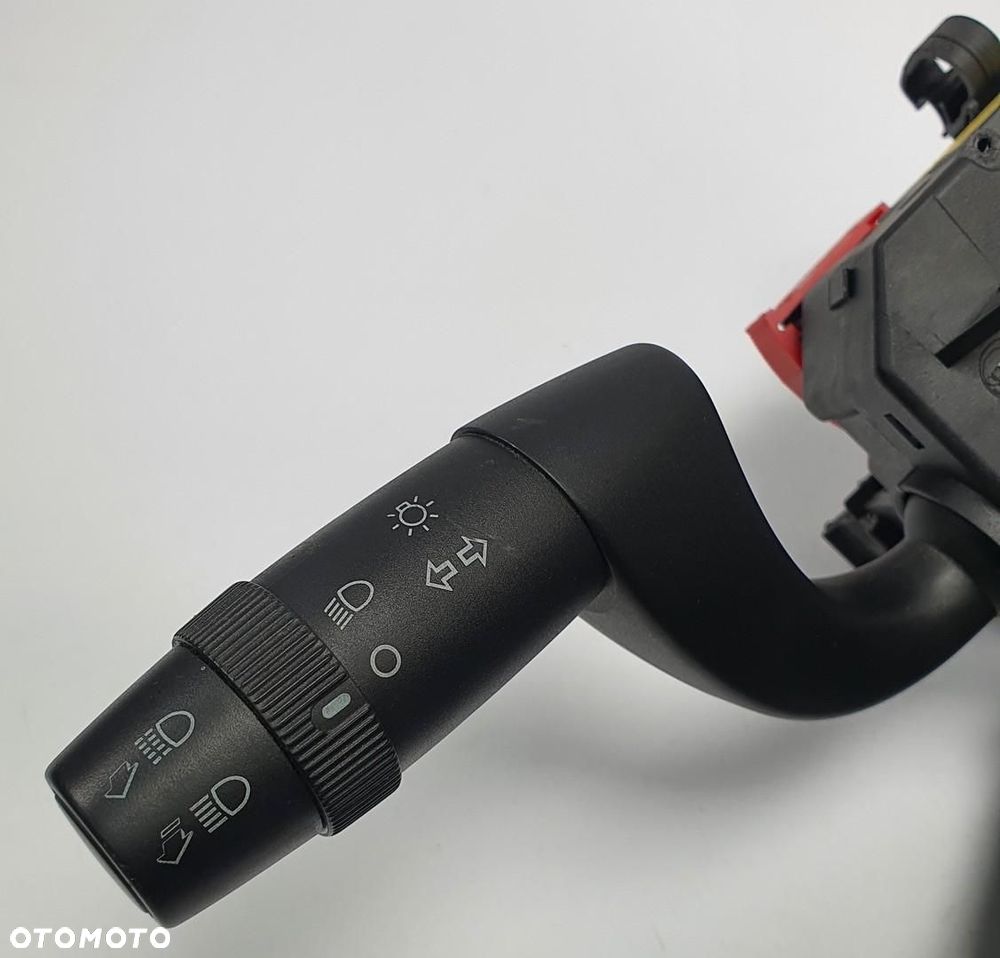 PRZEŁĄCZNIK ZESPOLONY MANETKI PEUGEOT BOXER III 07356433920 - 4