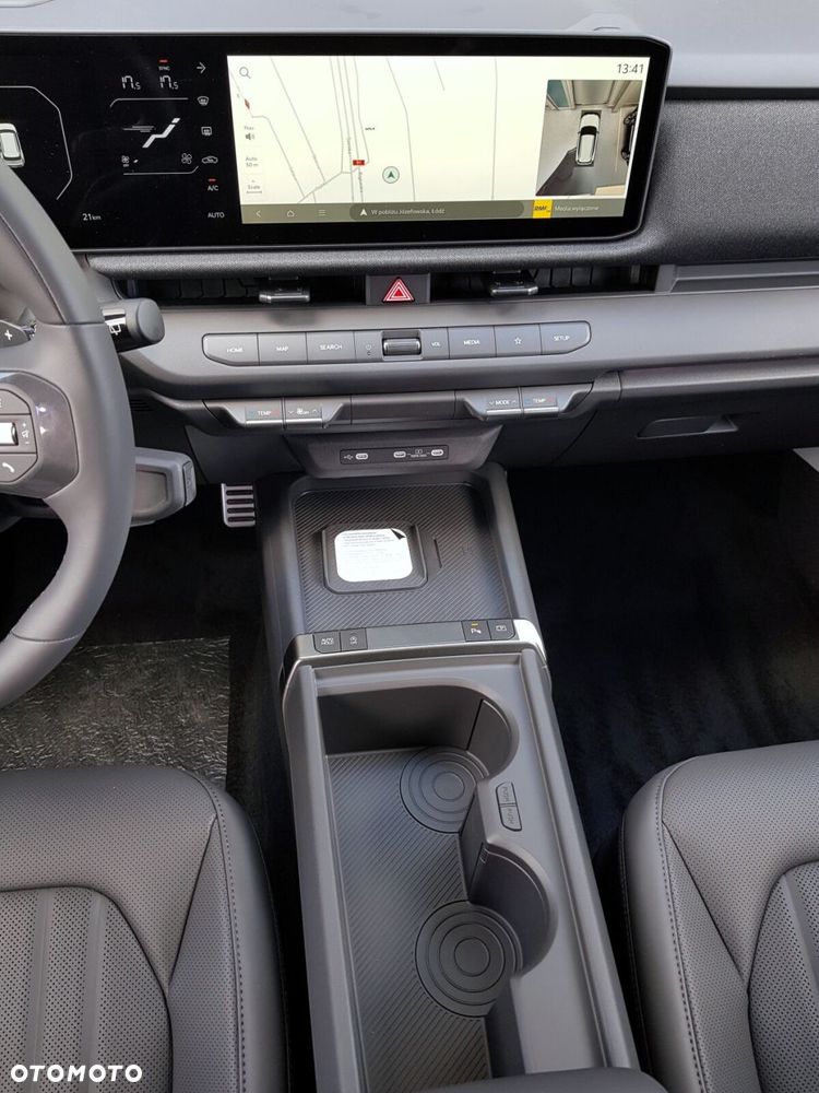 Kia Seltos 1.6 T-GDI X-Line DCT - 30